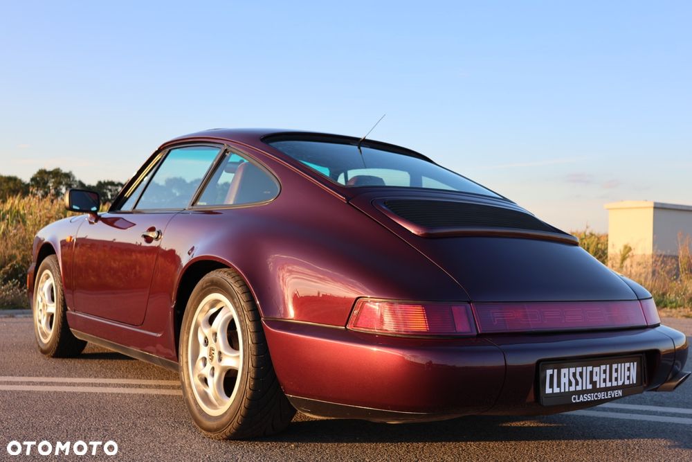 Porsche 911 4 - 13