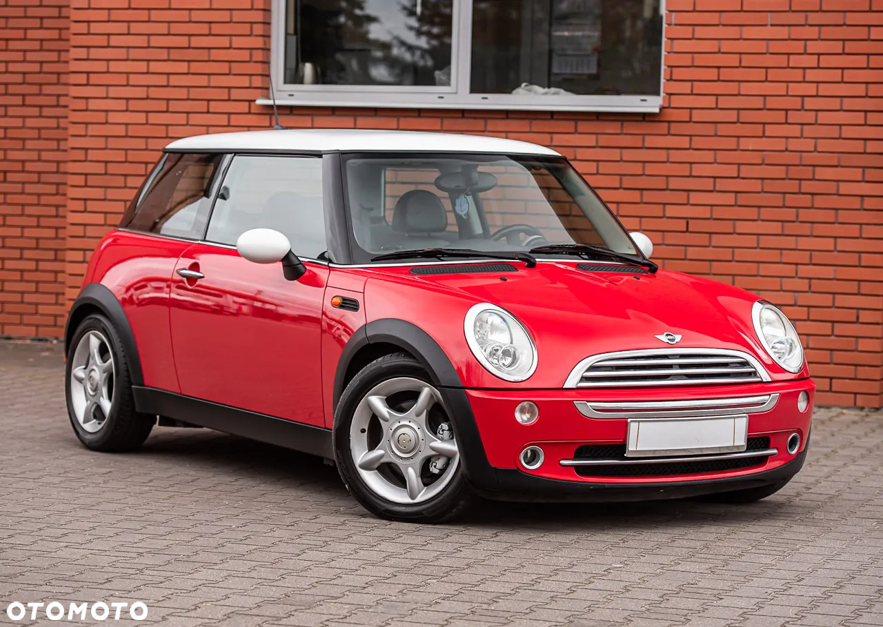 MINI Cooper - 3