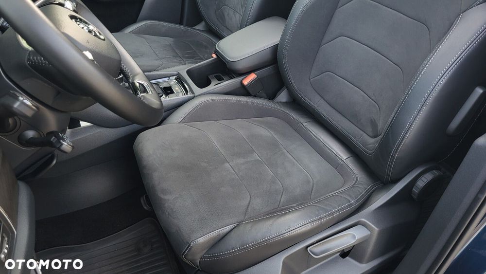 Skoda Kodiaq 2.0 TDI 4x4 Style DSG 7os - 13
