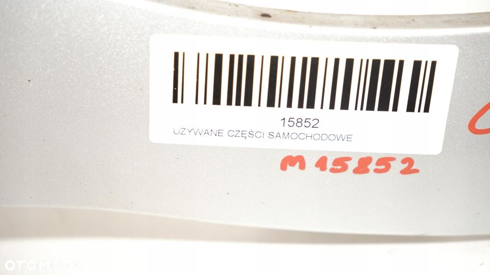 BŁOTNIK PRAWY PRZÓD CITROEN C4 II 10-14R EZR - 8