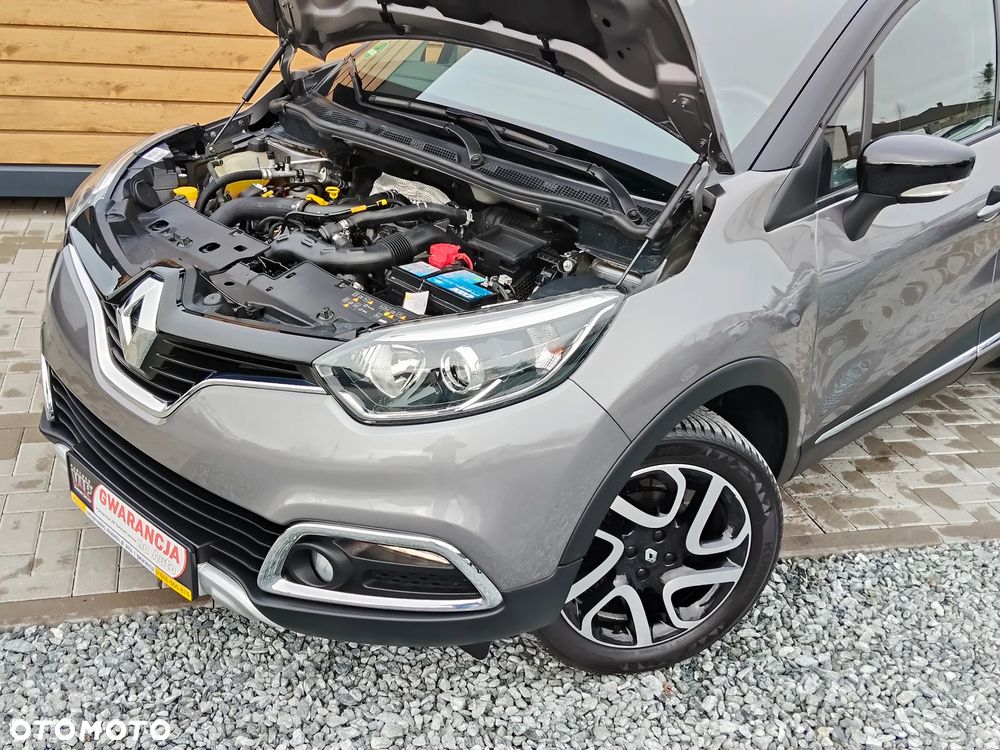 Renault Captur ENERGY TCe 90 Start&Stop XMOD - 8