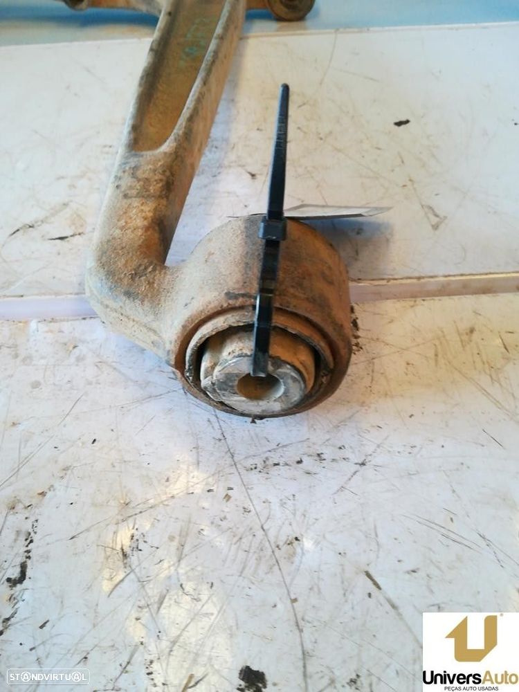 BRAÇO SUSPENSÃO INFERIOR FRONTAL ESQUERDO VOLKSWAGEN TRANSPORTER IV FURGÃO 1950... - 3