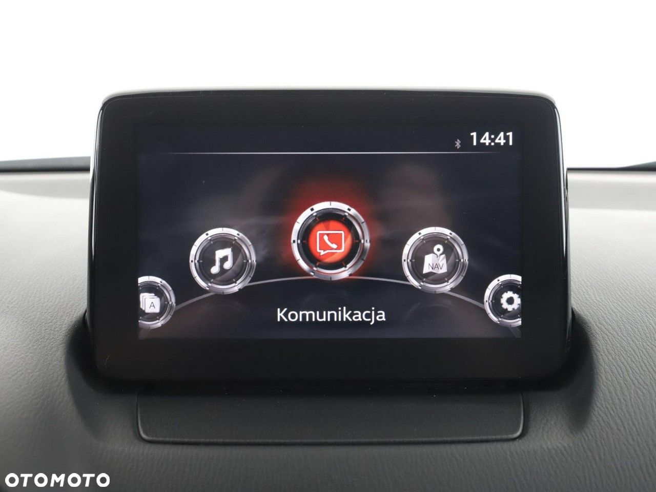 Mazda CX-3 SKYACTIV-G 120 FWD Sports-Line - 23