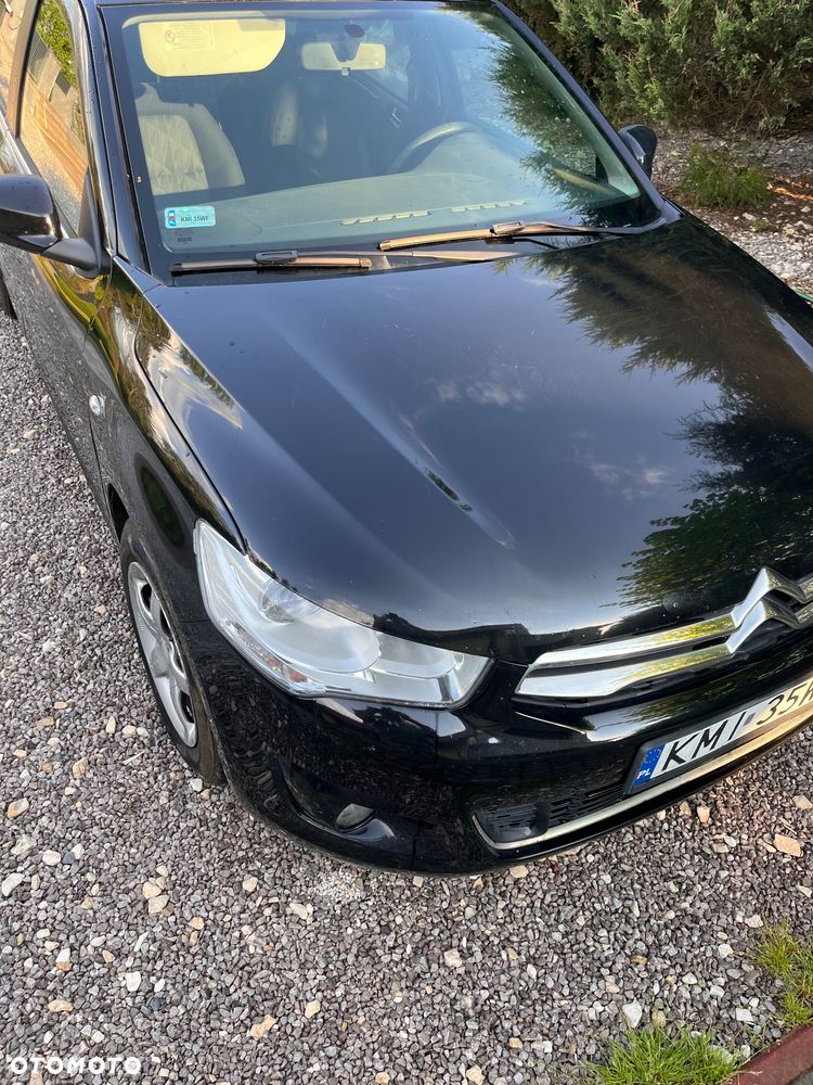 Citroën C-Elysée 1.6 VTi Seduction - 15
