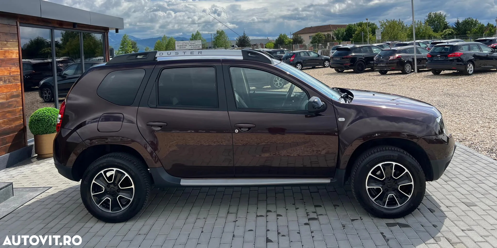 Dacia Duster - 12