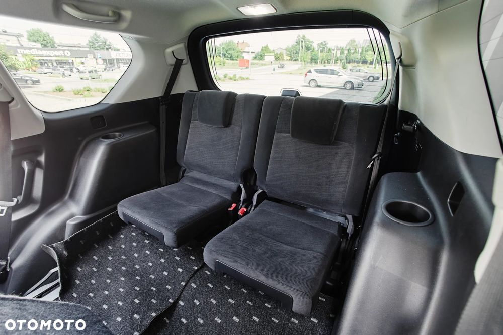 Toyota Land Cruiser LC 2.8 D-4D Invincible - 19