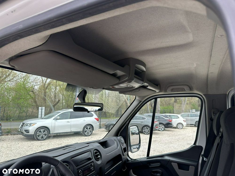 Renault Master - 21