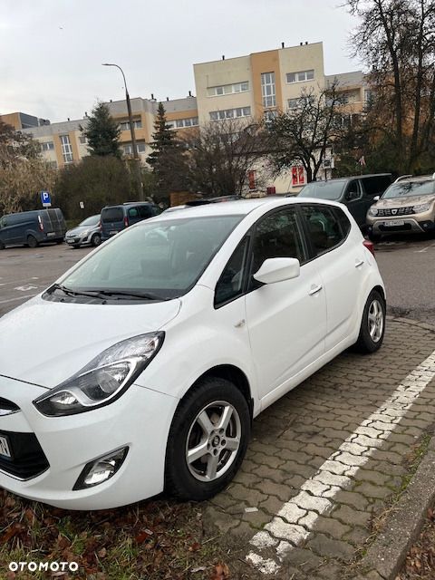 Hyundai ix20 1.4 Classic - 1