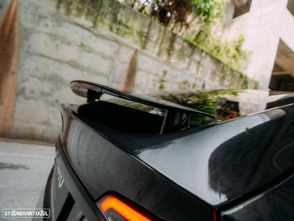 Tesla Model X 100D - 11