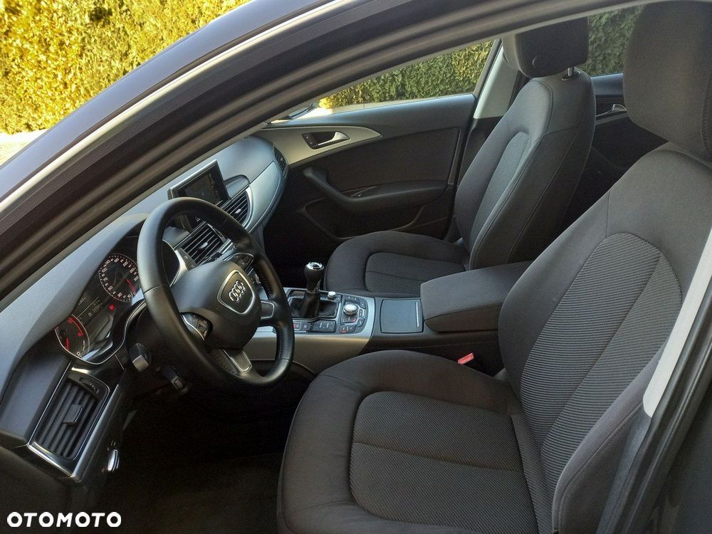 Audi A6 Limousine 2.0 TDI Prime Line - 29