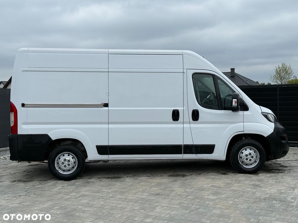 Peugeot BOXER 2.2HDI - 2