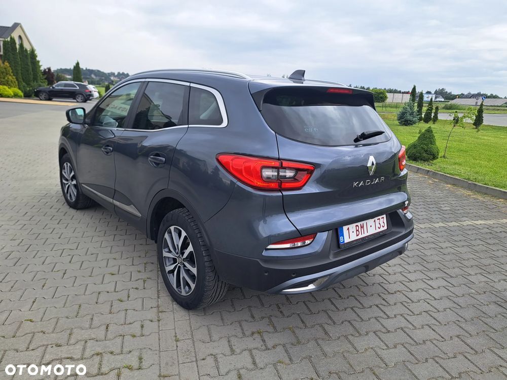 Renault Kadjar 1.5 Blue dCi Intens EDC EU6d - 29