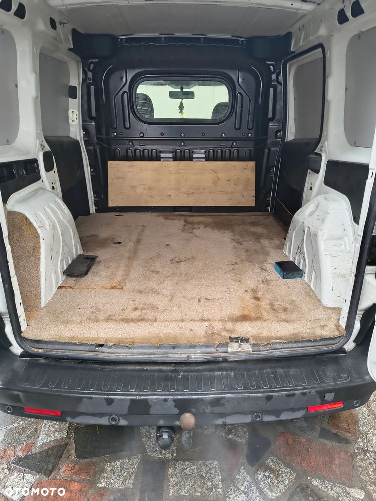 Fiat Doblo 1.6 Multijet 16V Active - 6