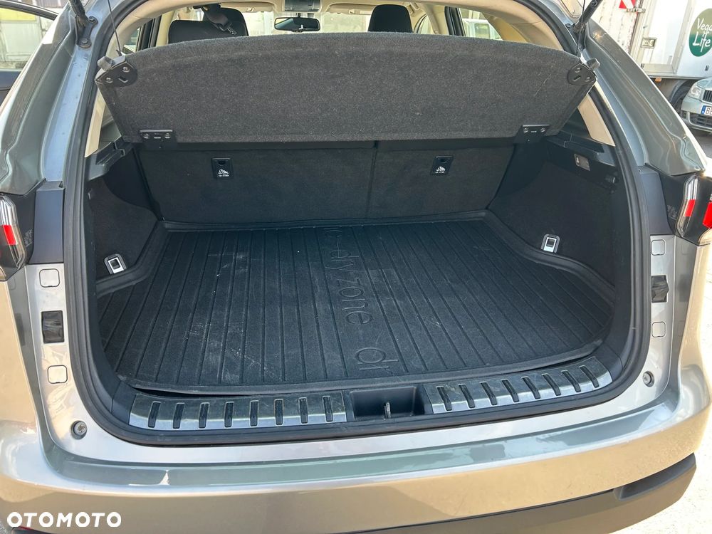 Lexus NX 200t Elegance AWD - 11