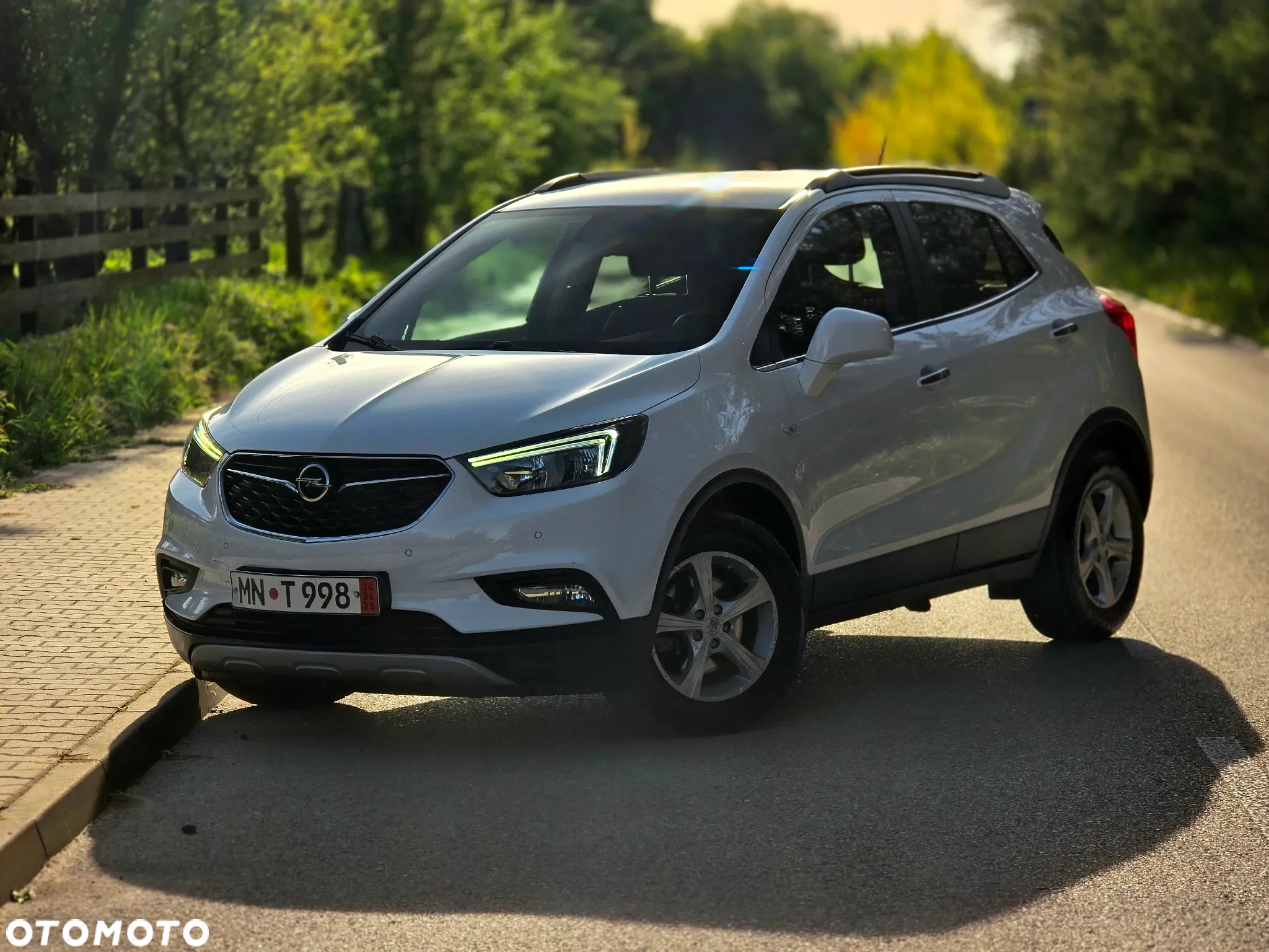 Opel Mokka 1.6 CDTI Cosmo - 2