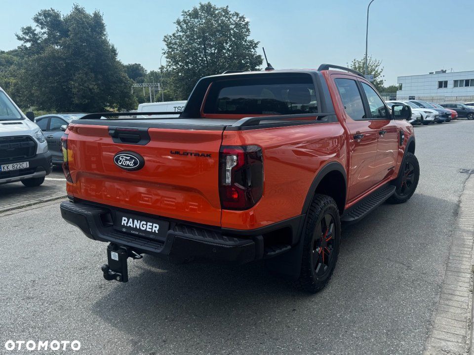 Ford Ranger - 3