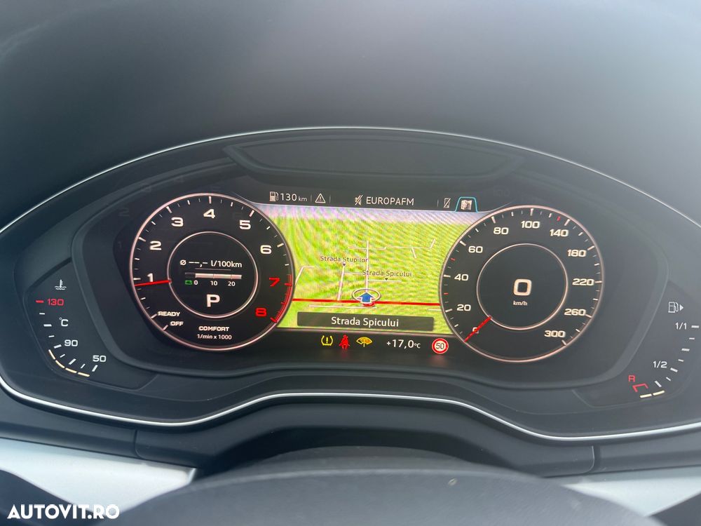 Audi Q5 2.0 TFSI S tronic Sport - 25