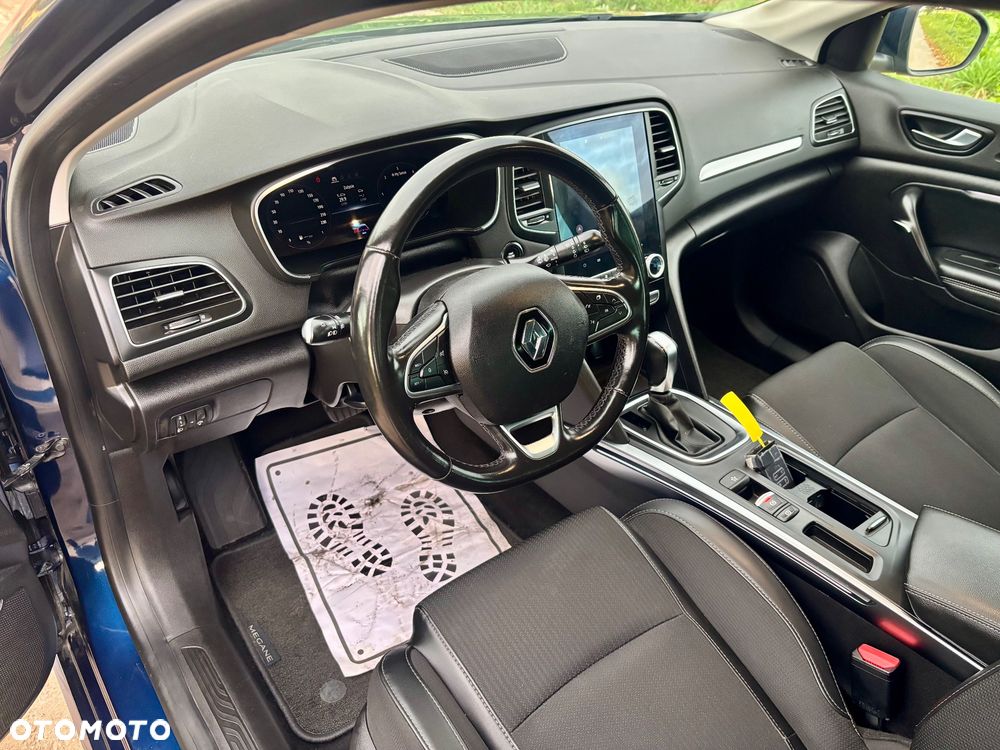 Renault Megane 2020 photo 4