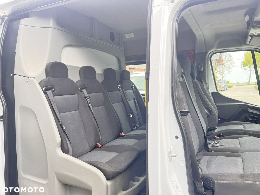 Renault Master - 7