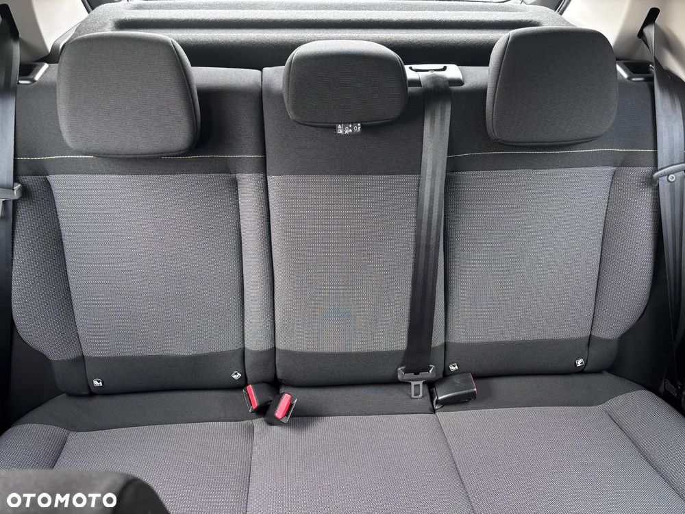 Citroën C3 1.2 PureTech Feel - 27