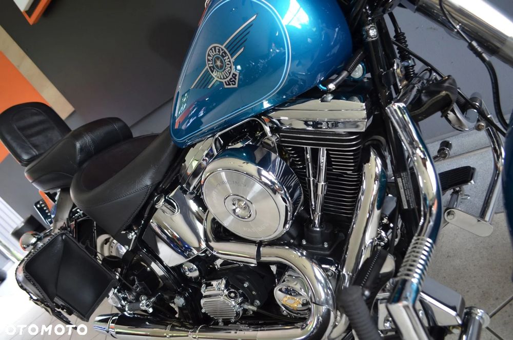 Harley-Davidson Softail Fat Boy - 9
