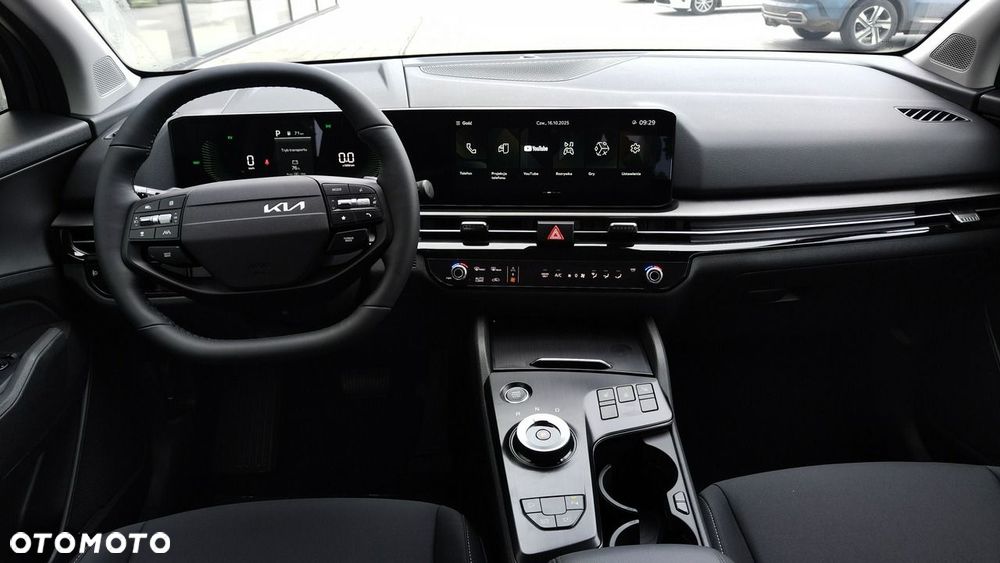 Kia Sportage - 15