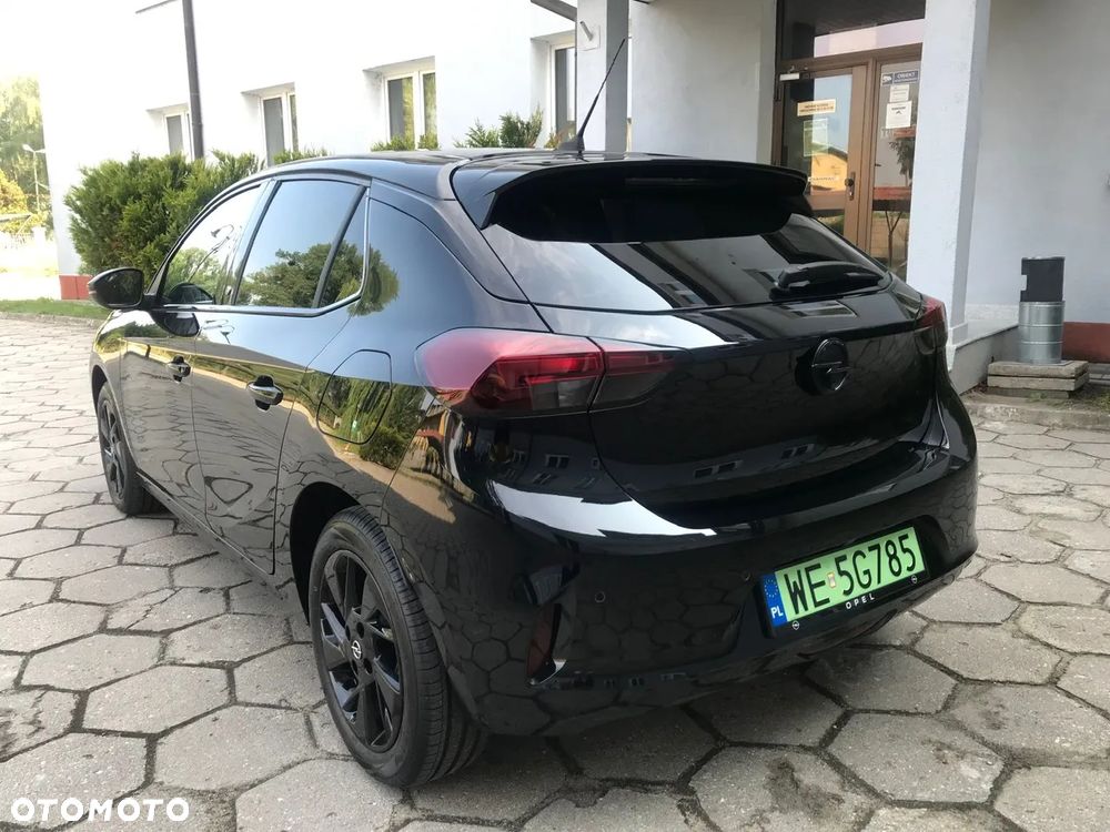 Opel Corsa 50kWh Edition - 8