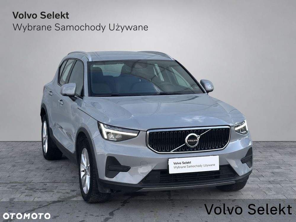 Volvo XC 40 - 5