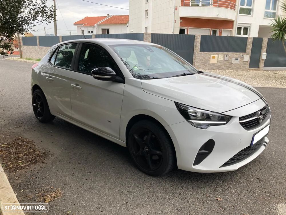 Opel Corsa 1.5 D Elegance - 7