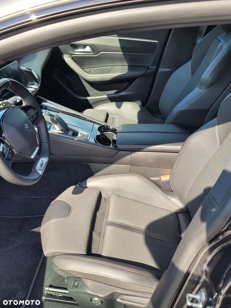 Peugeot 508 - 15