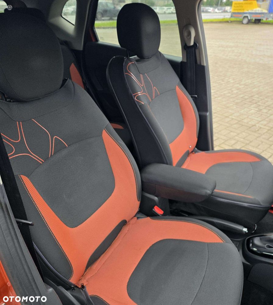 Renault Captur ENERGY TCe 120 EDC Elysee - 18