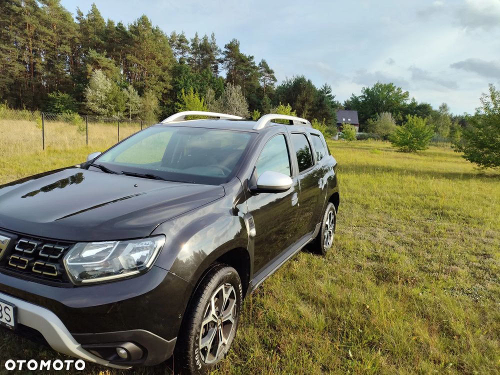 Dacia Duster 1.6 SCe Ambiance S&S - 3
