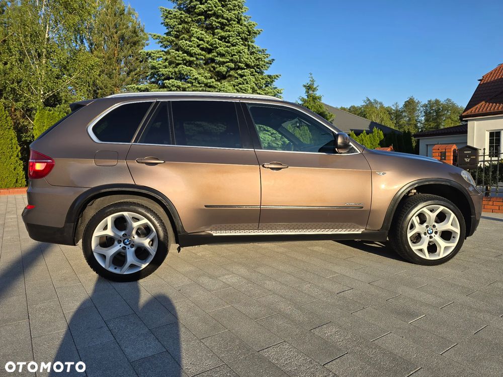 BMW X5 4.0d xDrive - 3