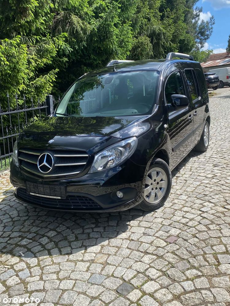 Mercedes-Benz Citan - 3