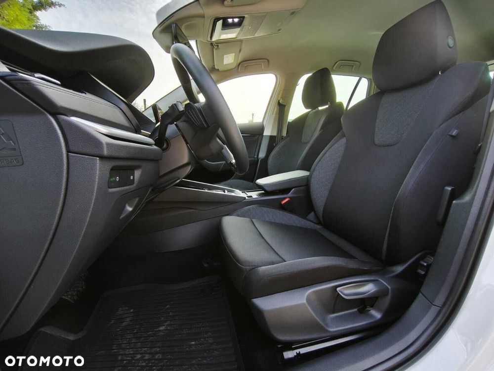 Skoda Octavia 2.0 TDI Edition 130 Essence DSG - 8