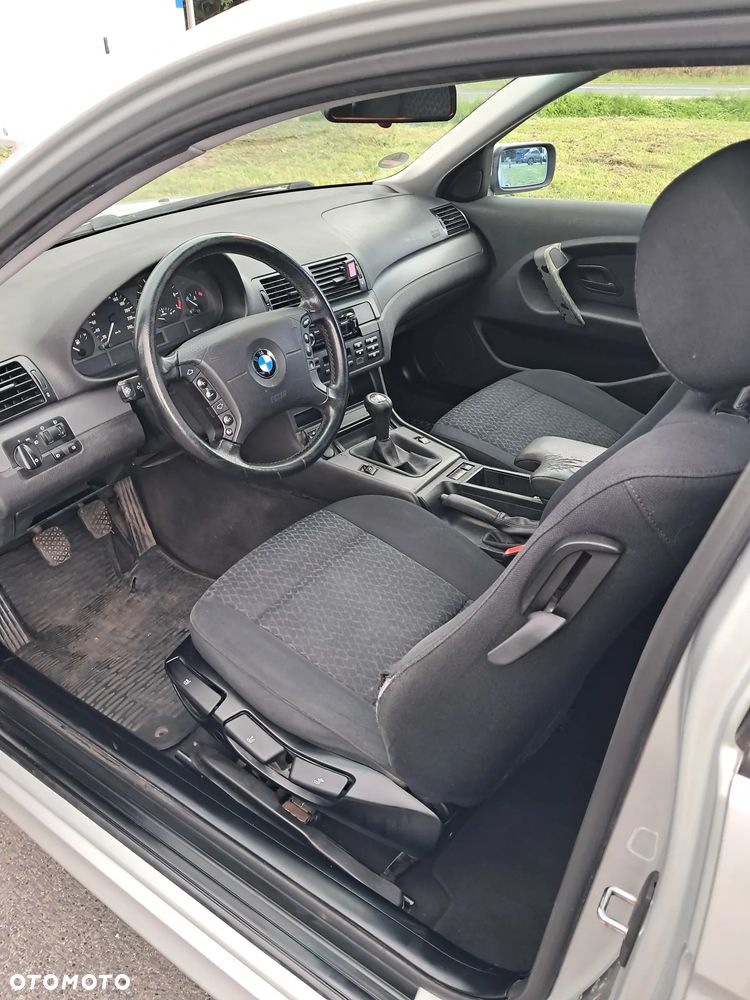 BMW Seria 3 - 10