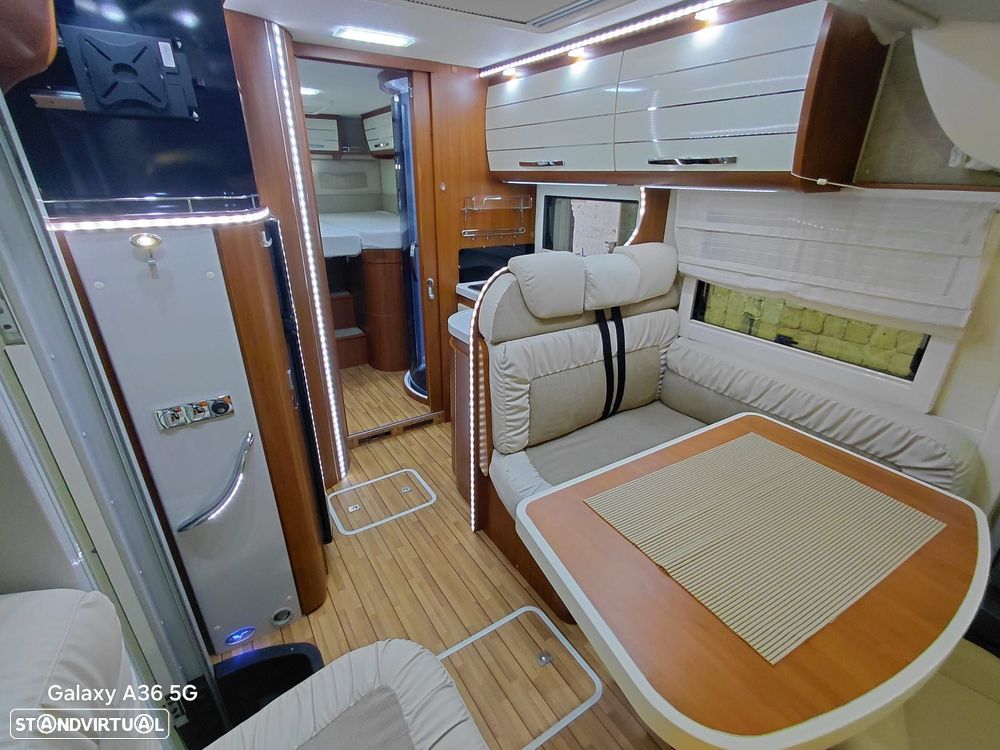 Mobilvetta K-Yacht Mobilvetta K-Yacht 85 - 5