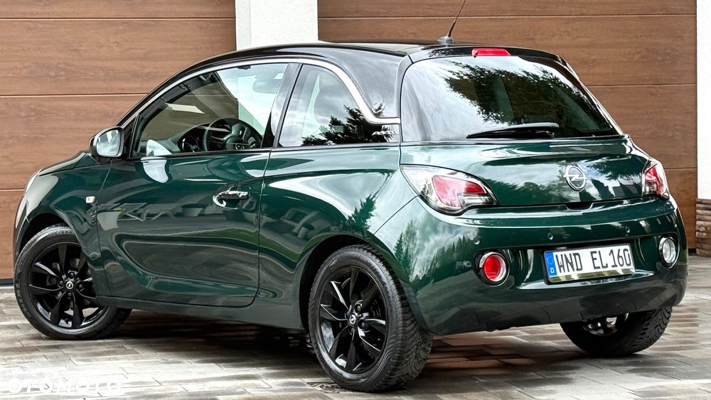 Opel Adam 1.4 Start/Stop Unlimited - 2