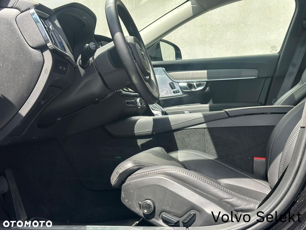 Volvo V90 - 22
