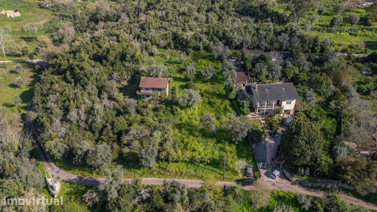 TERRENO COM VIABILIDADE DE CONSTRUÇÃO EM SANTA CLARA – COIMBRA - Grande imagem: 3/26