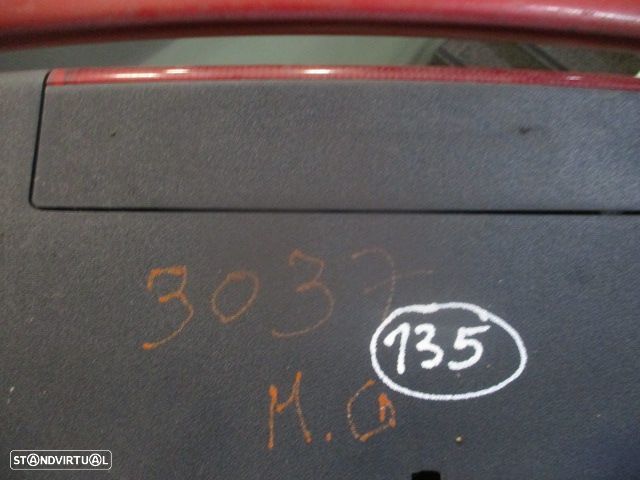 Aileron 000020PMD MG ZR 2001 1.4I 103CV 5P VERMELHO - 4