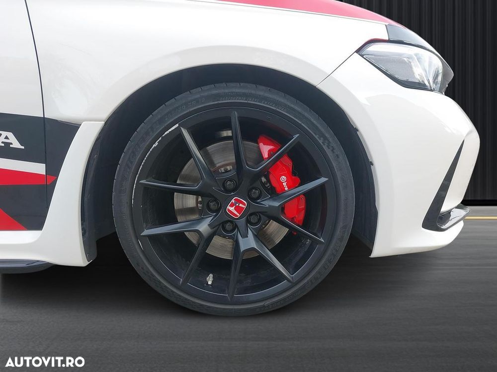 Honda Civic 2.0 VTEC Turbo Type R - 15
