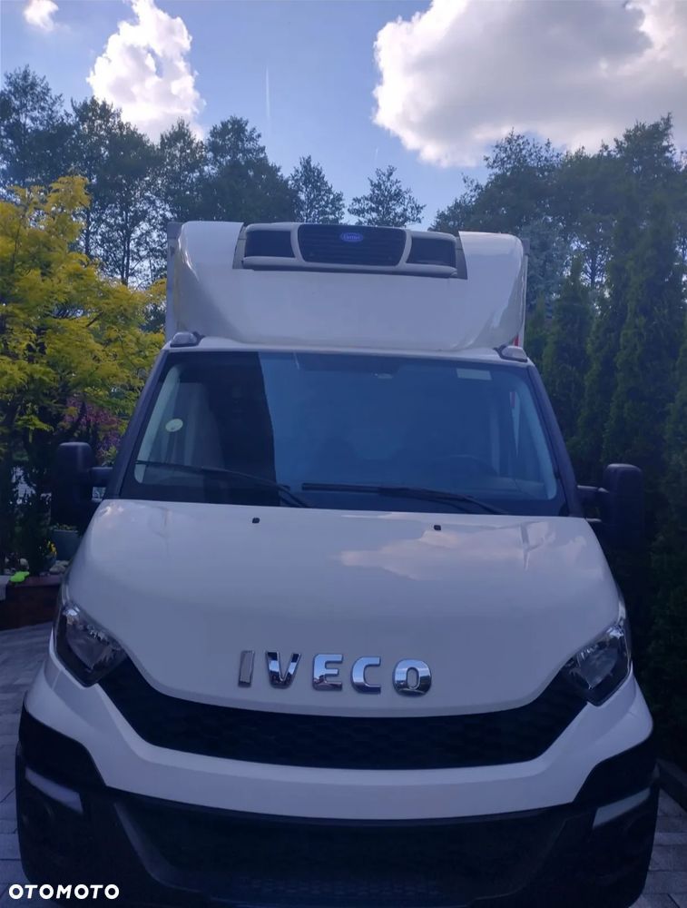 Iveco Daily - 4