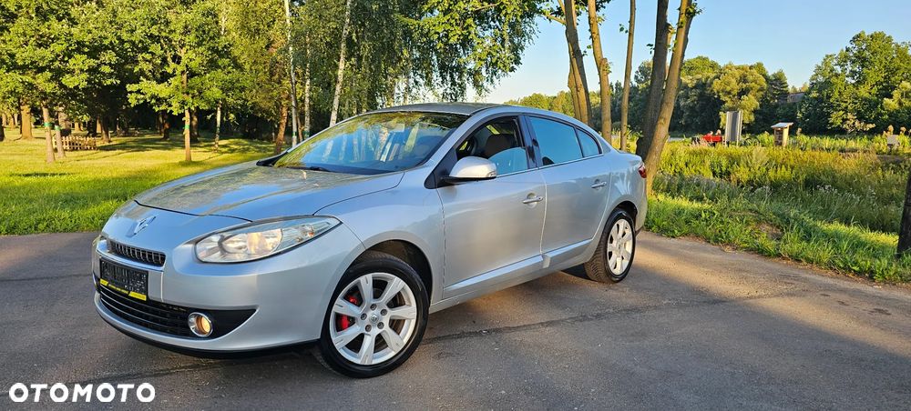 Renault Fluence 1.6 16V 110 Dynamique - 5