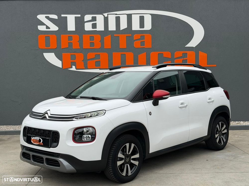Citroën C3 Aircross 1.2 PureTech C-Series - 1