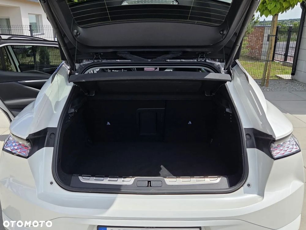DS Automobiles DS 4 - 9