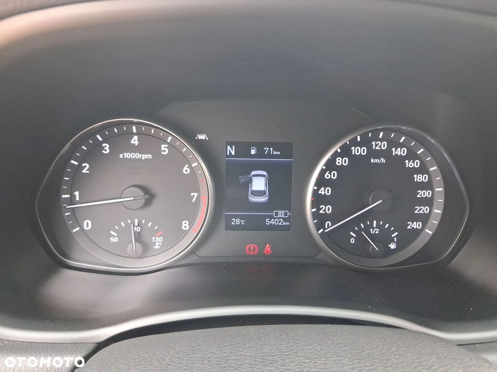 Hyundai i30 1.5 T-GDI 48V Smart - 14