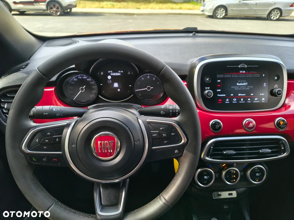 Fiat 500X Dolcevita 1.0 Cross - 6