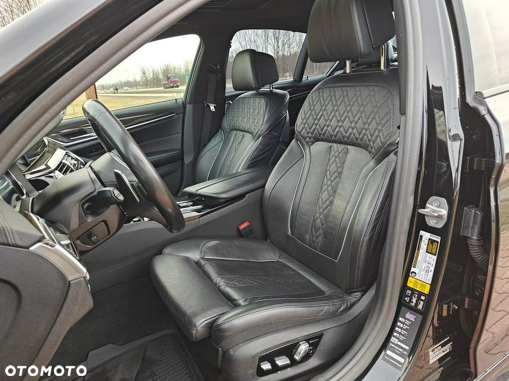 BMW Seria 5 - 14