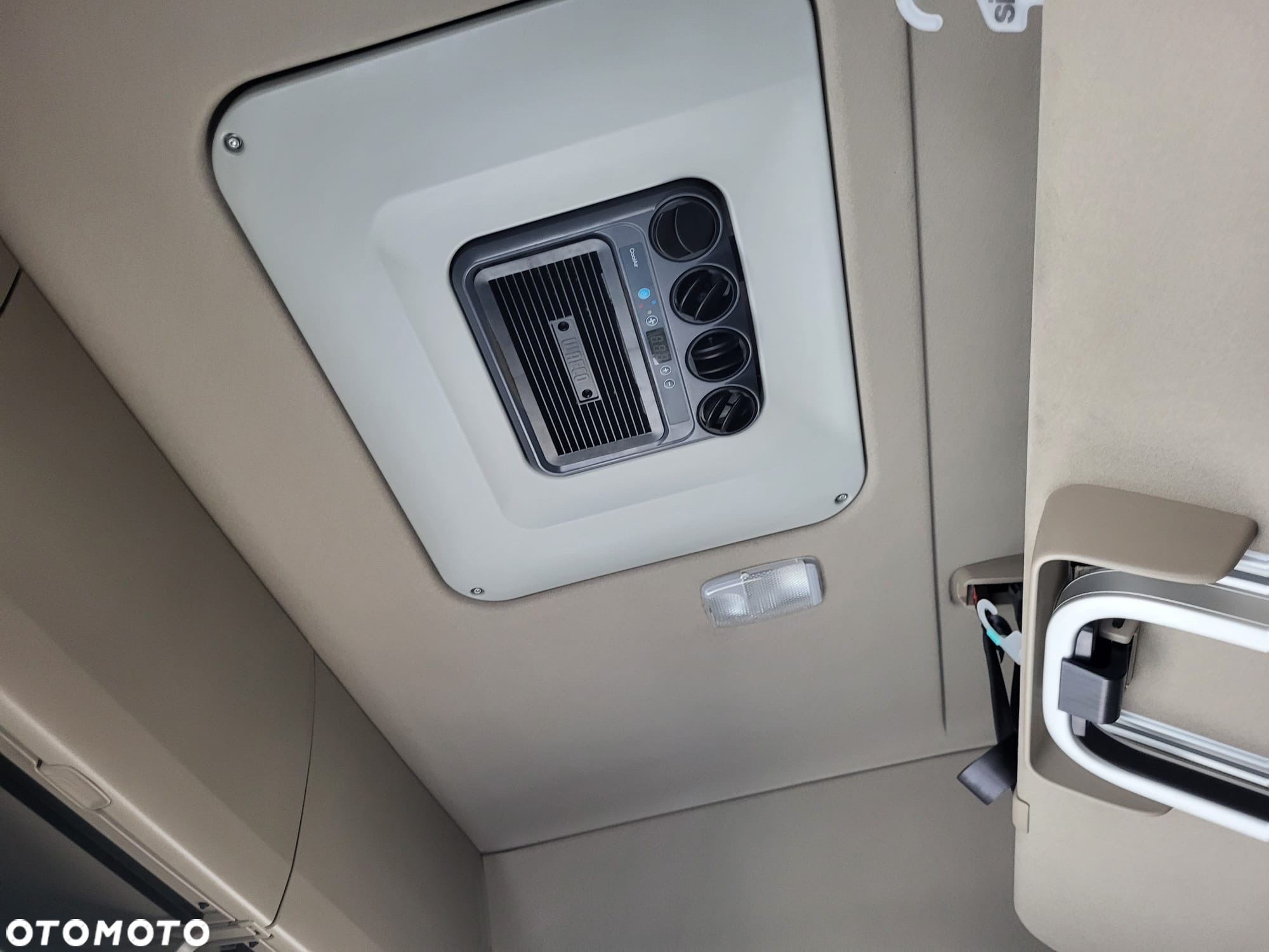 Scania R450 - 28